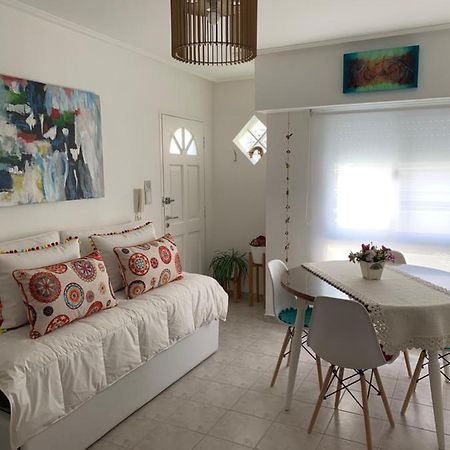 Apartamento Casamía Mansarda Bahía Blanca Exterior foto