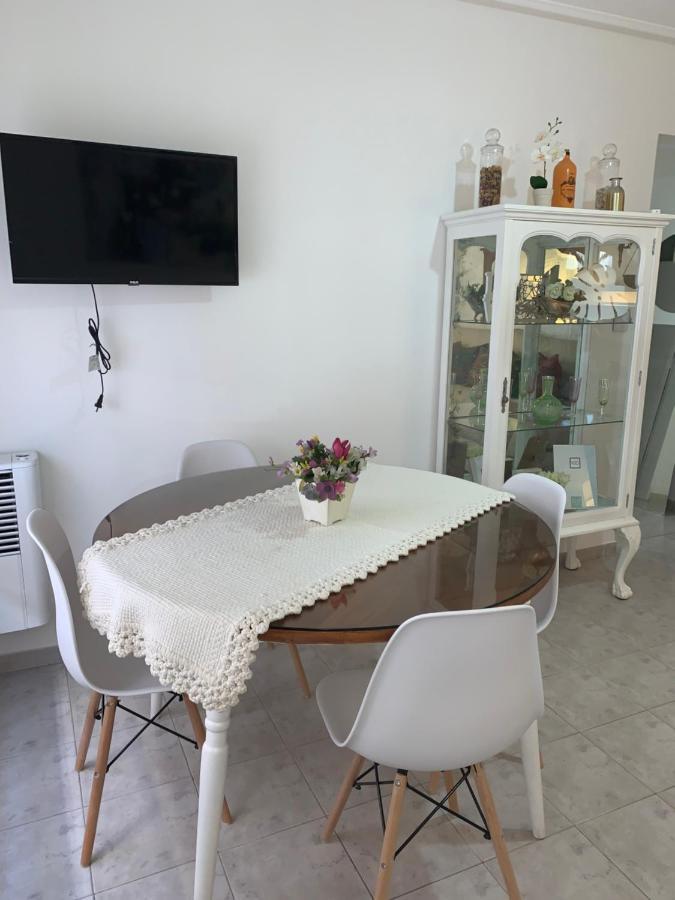 Apartamento Casamía Mansarda Bahía Blanca Exterior foto