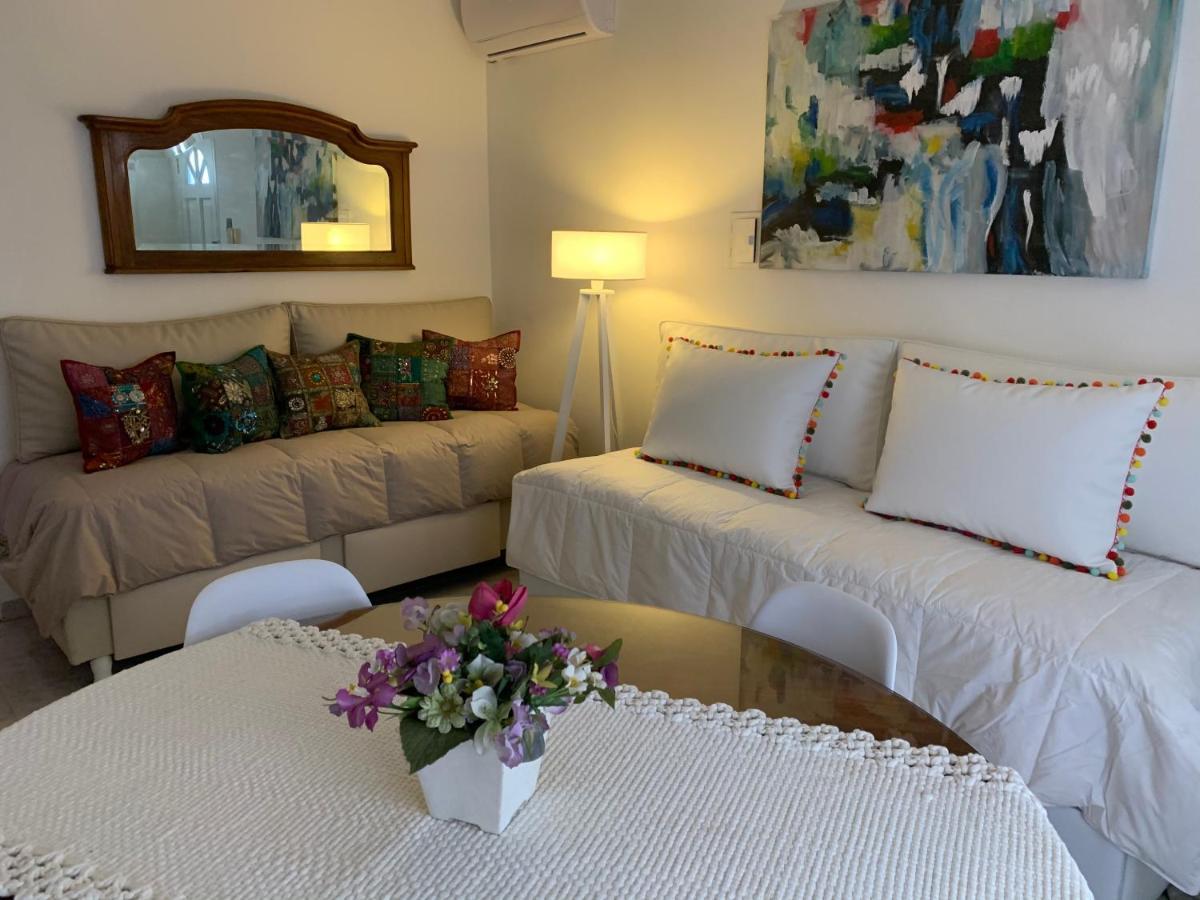 Apartamento Casamía Mansarda Bahía Blanca Exterior foto