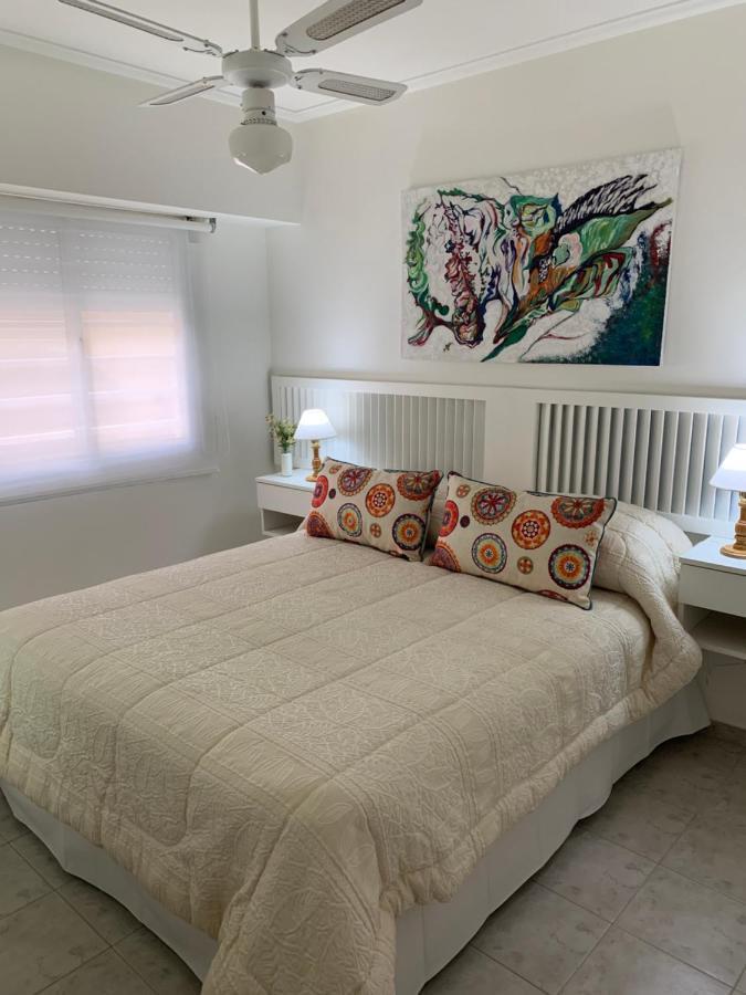 Apartamento Casamía Mansarda Bahía Blanca Exterior foto