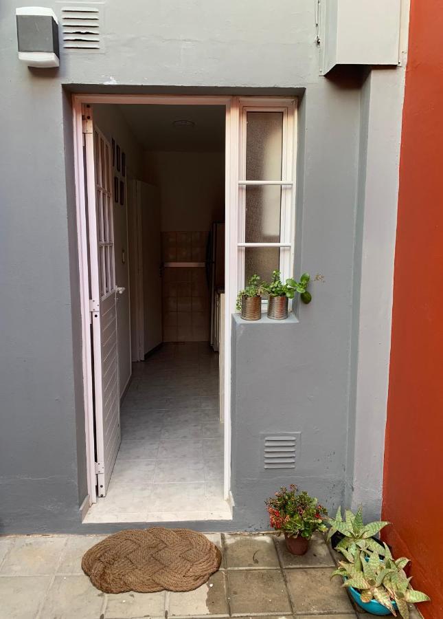 Apartamento Casamía Mansarda Bahía Blanca Exterior foto